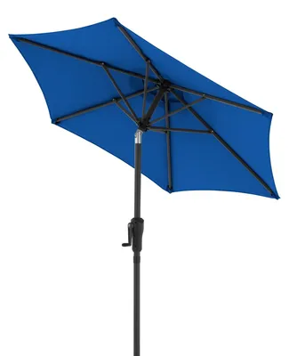 Produktbild von Doppler LIFE Lift Sonnenschirm Ø180 cm