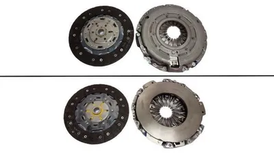 Produktbild von KAWE Kupplungssatz Kupplung für OPEL INSIGNIA Caravan 962895