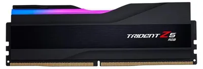 Productafbeelding van G.Skill Trident Z5 RGB - DDR5 - Geheugenmodule - 32 GB