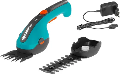 Immagine prodotto di Set ClassicCut Li Cesoie per erba e arbusti