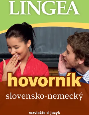 Immagine prodotto di Slovensko-nemecký hovorník