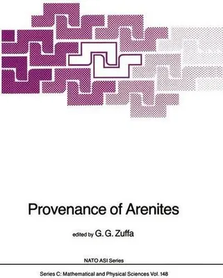 Image de Provenance of Arenites