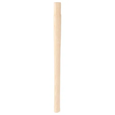 Image de PICARD Manche de rechange 80cm Hickory pour 5 kg Nr. 2 Nr. 3 Nr. 4 Nr. 59 Marteau et massette