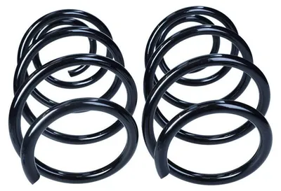 Produktbild von MAXGEAR Fahrgestellfeder x