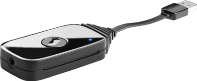 Immagine prodotto di One for All SV 1770 - Kabelloser Bluetooth-Audiosender für TV