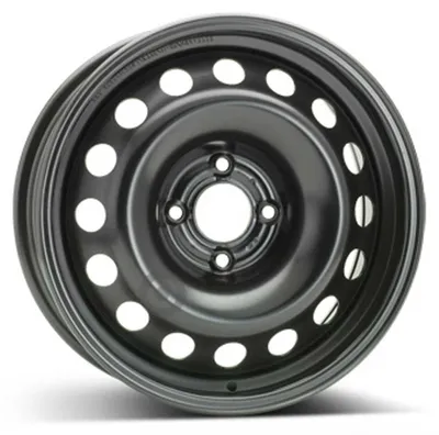 Produktbild von Alcar 16Jx6.5 4/108 26