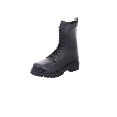 Produktbild von Lazamani Schnürstiefel Damen 85.629 Black Größe 39