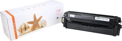 Zdjęcie produktu dla Czarny toner 3.34-CLT-K506L, kompatybilny z Samsung CLT-K506L [SU171A], wydajność: 6000 stron