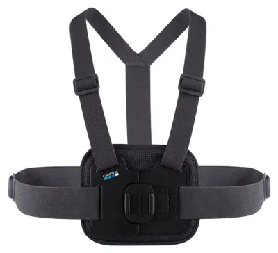 Produktbild von GoPro Sports-Kit, Farbe:Schwarz