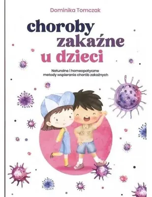 Immagine prodotto di Malattie infettive nei bambini