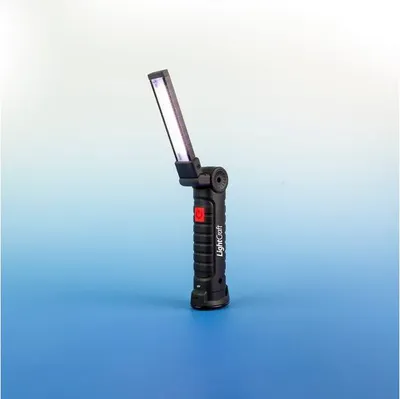 Image de Krick LED lampe de travail magnétique