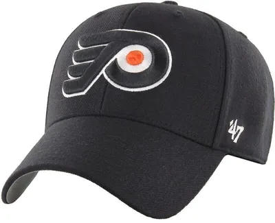 Obrázek produktu pro Philadelphia Flyers NHL MVP Black 56-61 cm Kšiltovka