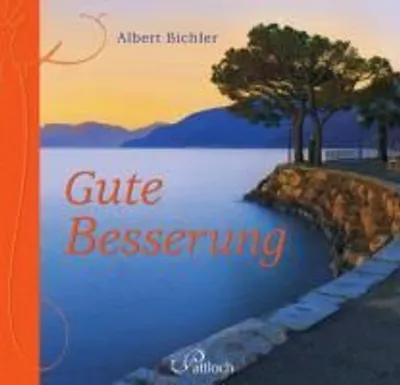 Produktbild von Gute Besserung