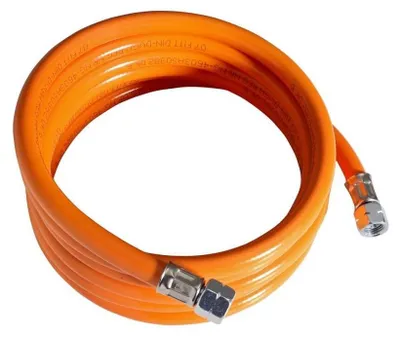 Obrázok produktu pre CAMPINGAZ Mitteldruckschlauch 1500 mm