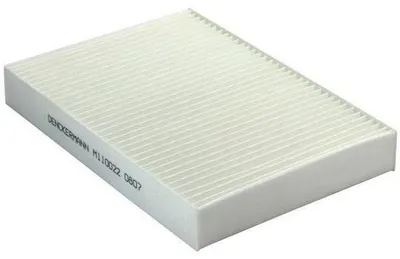 Image de EBG Filtre d'habitacle anti-pollen Renault B729800QAA
