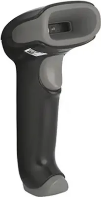 Produktbild von Honeywell Voyager 1470G2D-2USB-R, Tragbares Barcodelesegerät, 1D/2D, 1040 x 720 Pixel, 40 cm, 0 - 100000 Lux, -180 - 180°