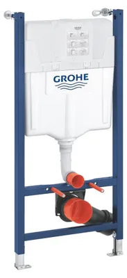 Immagine prodotto di Elemento per WC Grohe Solido