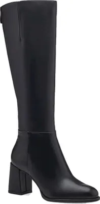 Produktbild von Tamaris Damen Stiefeletten 1-25515-41 001 Farbe: Schwarz Größe: 36