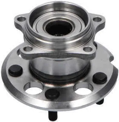 Produktbild von KAVO PARTS Radlagersatz für TOYOTA RAV 4 II (CLA2, XA2, ZCA2, ACA2) WBH-9035