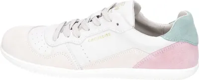 Immagine prodotto di Scarpe sportive stringate da donna Groundies 31383136303531 Beige 36 EU