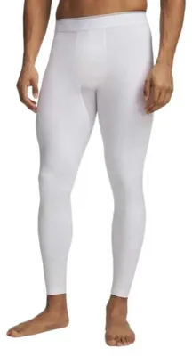 Produktbild von Under Armour Ua Hg Elite Leggings - white, Größe:XS