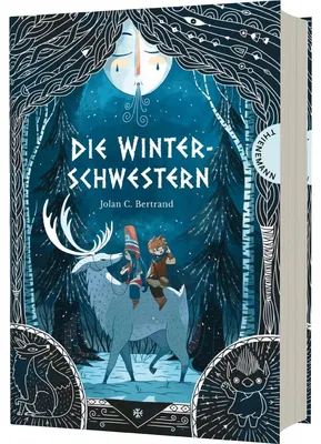 Immagine prodotto di Die Winterschwestern