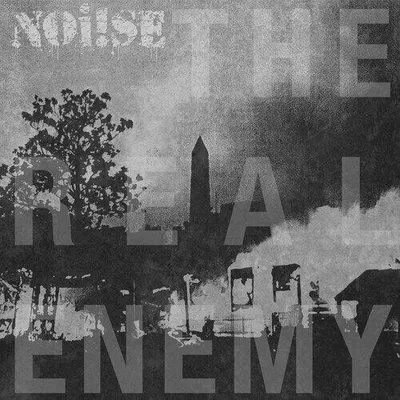 Immagine prodotto di Noi!Se - Real Enemy (LP)