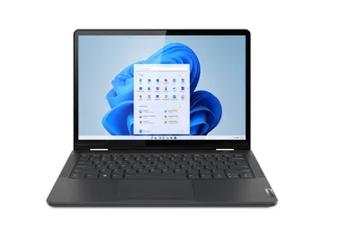 Immagine prodotto di LENOVO 82YR000BGE 13w Yoga G2 AMD Ryzen 5 7530U 33,78cm 13,3Zoll Touch WUXGA 16GB 512GB SSD UMA W11P No WWAN TopSeller