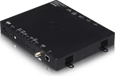 Immagine prodotto di LG STB-6500 Smart TV Box Nero Full HD+ WLAN Ethernet/LAN