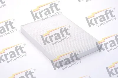 Produktbild von KRAFT 1730210 Innenraumfilter Pollenfilter für VW Transporter V Bus (7HB, 7HJ, 7EB, 7EJ, 7EF, 7EG, 7HF, 7EC)