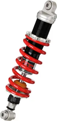 Immagine prodotto di Mono ammortizzatore posteriore YSS MZ456-355TRL-10-85 regolazione precarico
