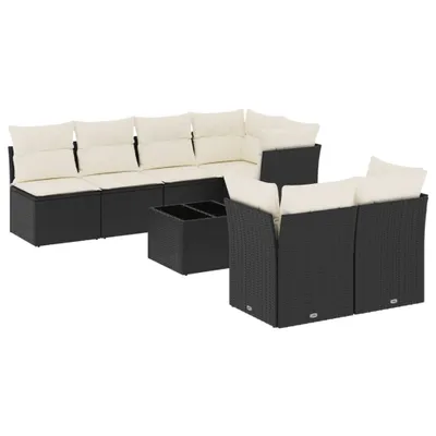 Zdjęcie produktu dla VidaXL 3249135, 8 szt.