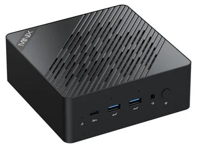 Immagine prodotto di Minix - ER936-AI - Mini-computer