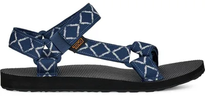 Produktbild von Teva Herren Sandale Original Universal Blau 43