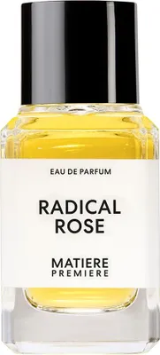 Produktbild von Matiere Premiere Radical Rose Eau De Parfum 50 ml ( unisex)