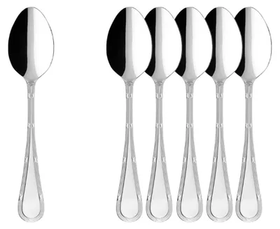 Produktbild von Villeroy & Boch Kreuzband Septfontaines Tafellöffel 6er Set