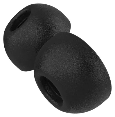 Obrázek produktu pro Špunty z paměťové pěny FIXED Plugs Pro pro Apple AirPods Pro 3, 2 sady