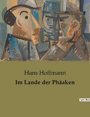 Produktbild von Im Lande der Phäaken
