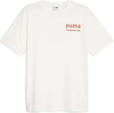 Produktbild von Tshirts Puma Team Graphic Tee 62520465