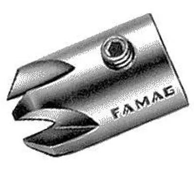 Produktbild von Famag Aufsteckversenker WS 3 mm