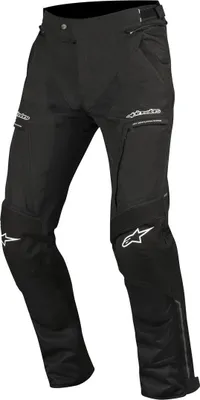 Image de Pantalon Alpinestars Ramjet Air Noir XL Femme Noir XL