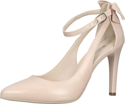 Immagine prodotto di Nero Giardini pumps pumps nappa