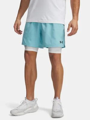 Produktbild von Under Armour UA Vanish Wven Short 2.0 6in Shorts für Herren LG