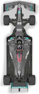 Produktbild von JAMARA Mercedes-AMG F1 W11 EQ 1 12 bk| 402106