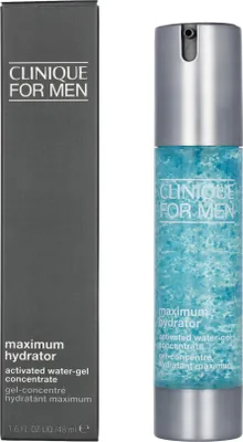 Immagine prodotto di Clinique Men Maximum Hydration Booster Concentrate, 48ml