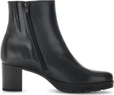 Produktbild von Gabor 2.071.57, Stiefeletten in Schwarz für Damen, Größe 41