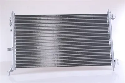 Obrázek produktu pro Kondenzátor, klimatizace NISSENS 940557