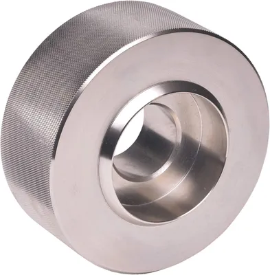 Immagine prodotto di Blocco calibro in acciaio SW 26183L