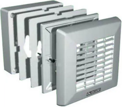 Produktbild von Vortice F 100/4"