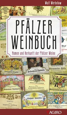 Image de Pfälzer Weinbuch